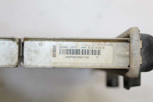 PEUGEOT 886160000 Radiador  en stock Terrassa