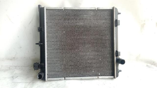 PEUGEOT 886160000 Radiador de refrigeración del motor  disponible Lugo