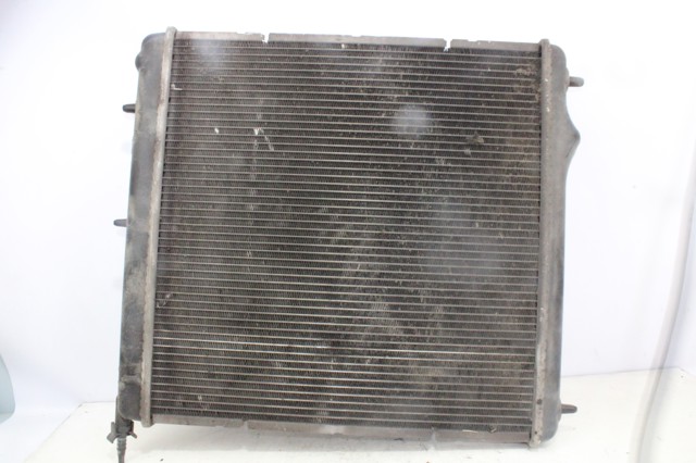 886160000 PEUGEOT Radiador de refrigeración del motor  disponible Ourense
