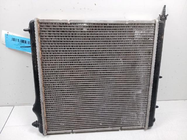 PEUGEOT 886160000 Radiador de refrigeración del motor  comprar en Ponferrada