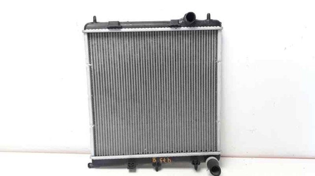 PEUGEOT 886160000 Radiador comprar Pamplona