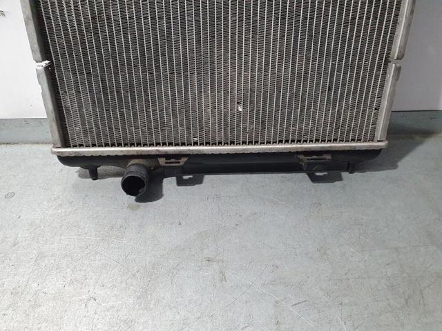 886160000 PEUGEOT Radiador de refrigeración del motor  disponible Ourense