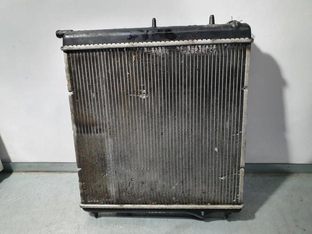 886160000 PEUGEOT Radiador de refrigeración del motor  disponible Alicante