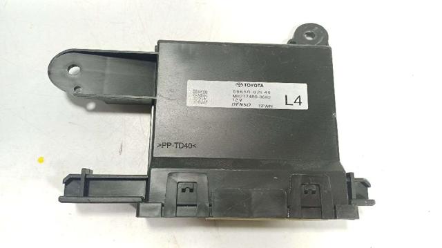 8865002L40 Toyota