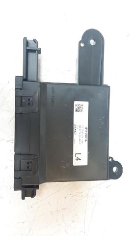 8865002L40 Toyota
