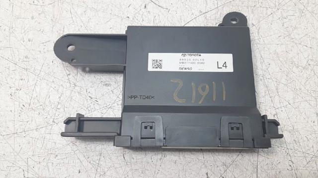 8865002L40 Toyota