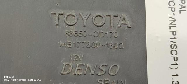 886500D170 Toyota