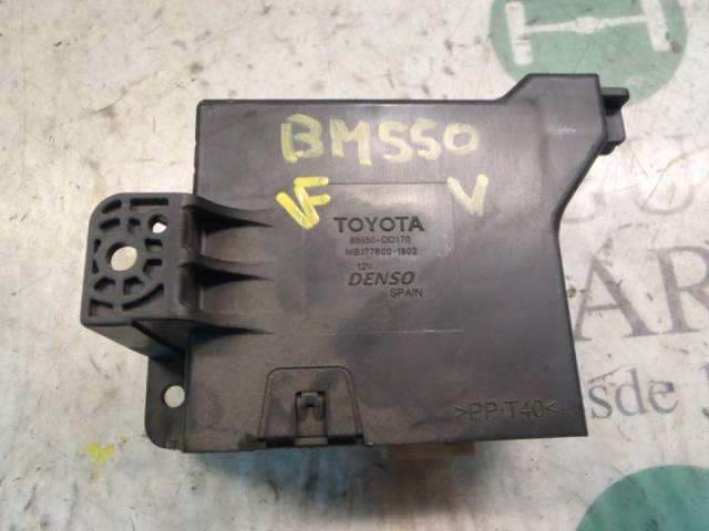 886500D170 Toyota