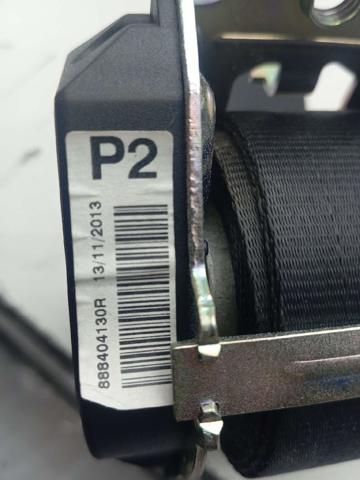 RENAULT 888404130R Cinturón de seguridad trasero derecho  comprar en Albacete