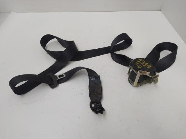 888404130R RENAULT Cinturón de seguridad trasero derecho  en stock Gandía