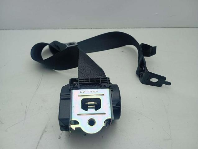888404130R RENAULT Cinturón de seguridad trasero derecho comprar Bilbao