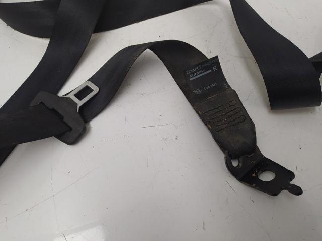 RENAULT 888404130R Cinturón de seguridad trasero derecho  en stock Salamanca