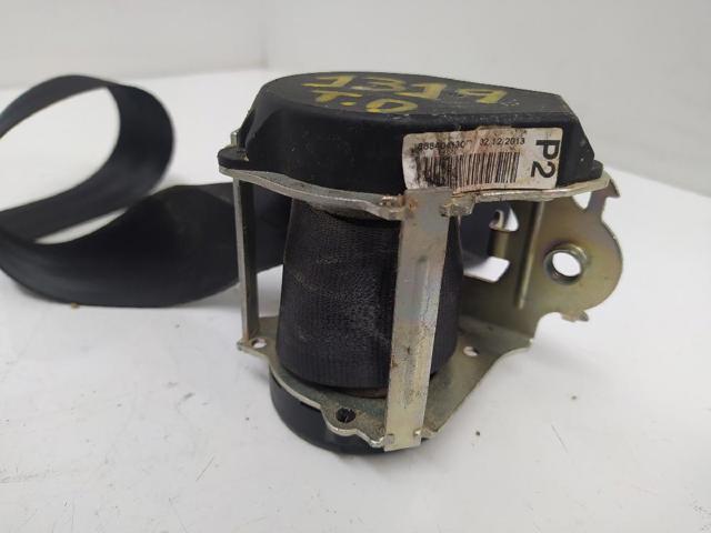 888404130R RENAULT Cinturón de seguridad trasero derecho  comprar en Jaén