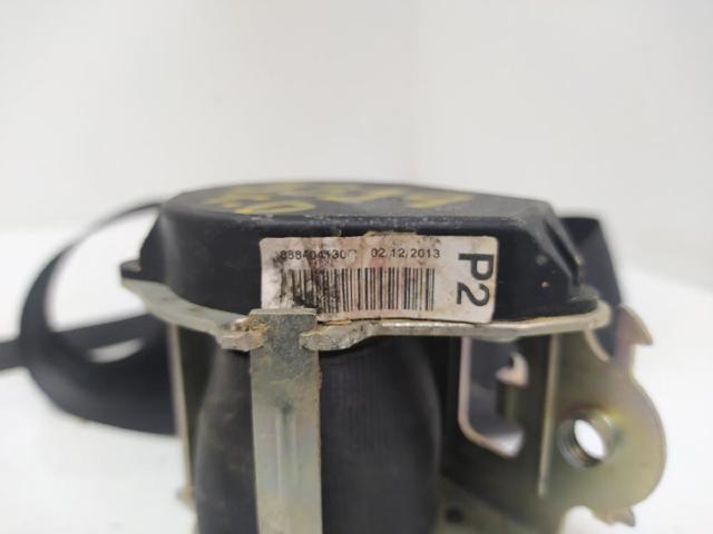 888404130R Cinturón de seguridad trasero derecho  en stock Sabadell
