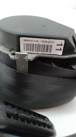 888503110R RENAULT Cinturón de seguridad trasero central  comprar en Jaén