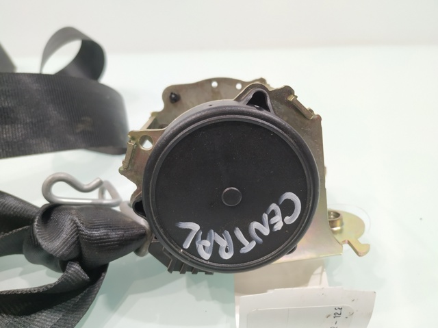 888506476R RENAULT Cinturón de seguridad trasero central  comprar en Jaén