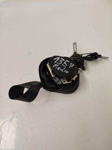 888506476R Cinturón de seguridad trasero central  disponible Utrera