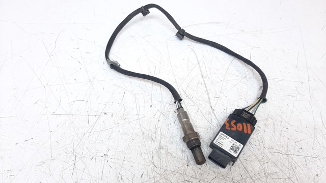 Sensor de óxido de nitrógeno NOX 8888784990 Volvo