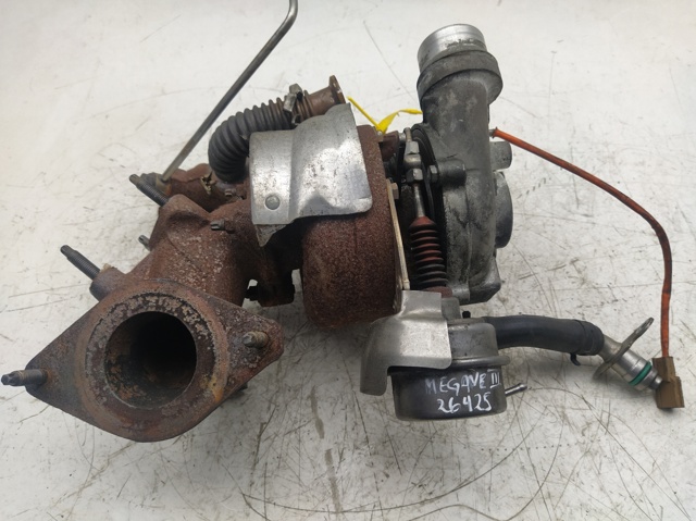 889697H82728404 Renault (RVI)