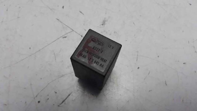88AG18C641AA Ford