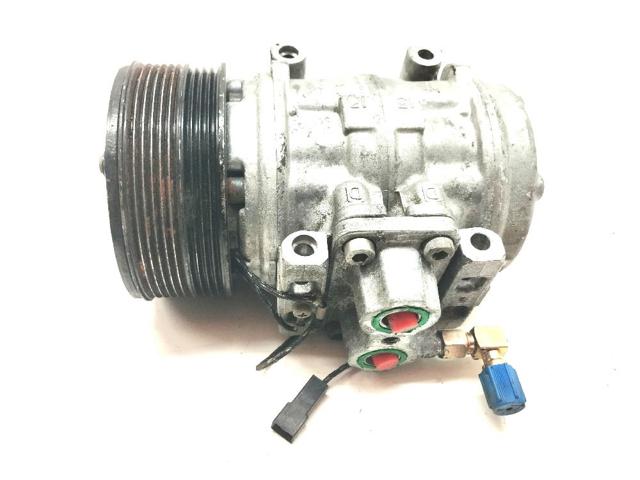 Compresor de aire acondicionado 88AG19D629AB Ford