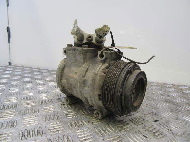 Compresor climatizador Ford Sierra  (1987-1993)