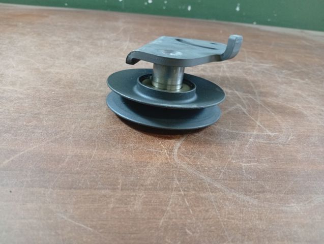 Polea tensora 88HF19A216AB FORD