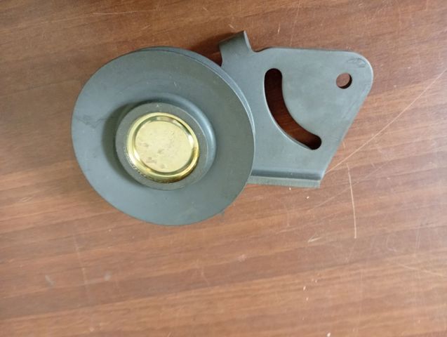 Polea tensora 88HF19A216AB FORD