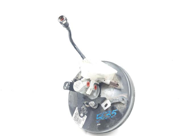 Comprar Servofreno de vacío C4 II B7
