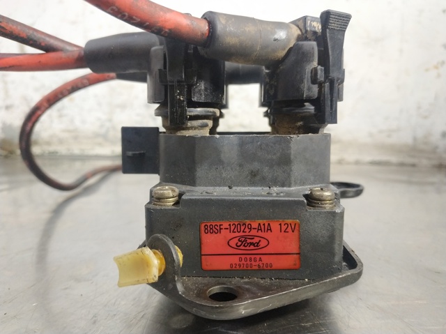 88SF12029A1A FORD Bobina comprar Bilbao