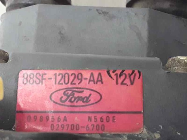 88SF12029AA FORD Bobina de encendido  comprar en Lleida