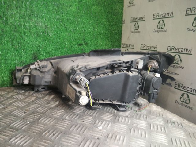 PEUGEOT 89000520 Faro derecho  comprar en Ponferrada