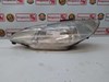 Faros delantero izquierdo 89001963 PEUGEOT