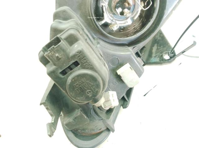 89001964 PEUGEOT Faro derecho comprar Madrid