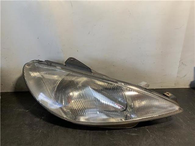 PEUGEOT 89001964 Faro derecho  comprar en Ponferrada