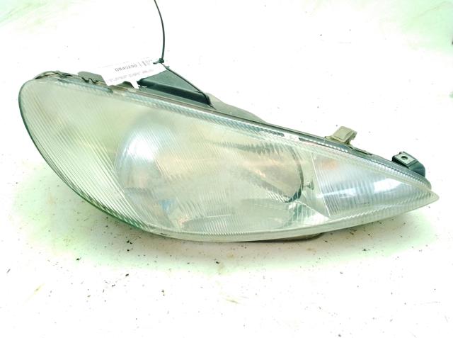 PEUGEOT 89001964 Faro derecho comprar Barcelona