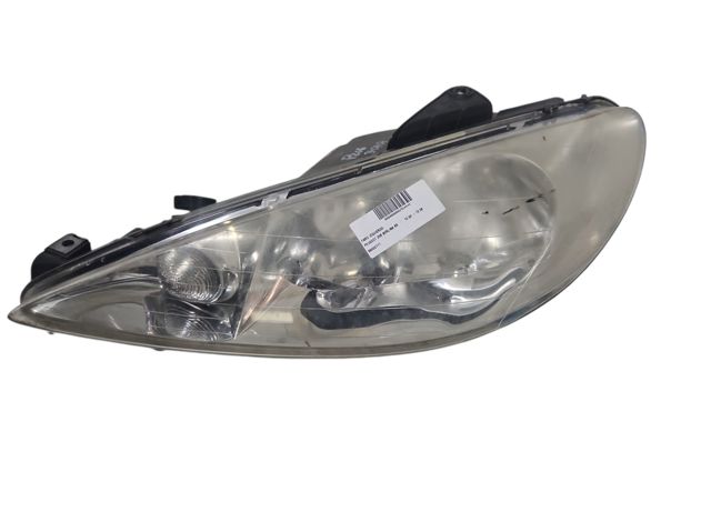 Comprar Faros Peugeot 206  2A/C a bajo precio