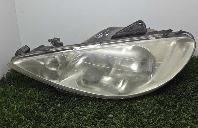 Comprar Faros 206  2A/C en Madrid