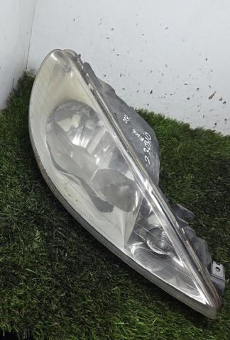 PEUGEOT 89002772 Faro derecho  comprar en Ponferrada