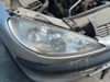 Faro derecho 89002772 PEUGEOT