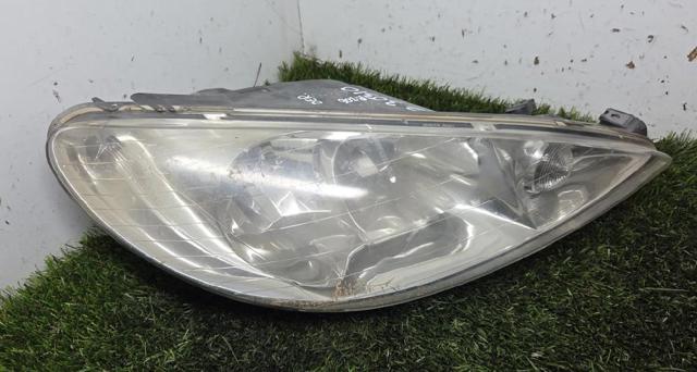 PEUGEOT 89002772 Faro derecho  comprar en Albacete