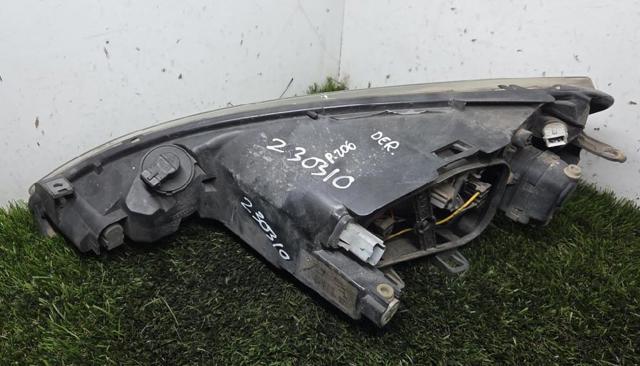 PEUGEOT 89002772 Faro derecho  disponible Lugo