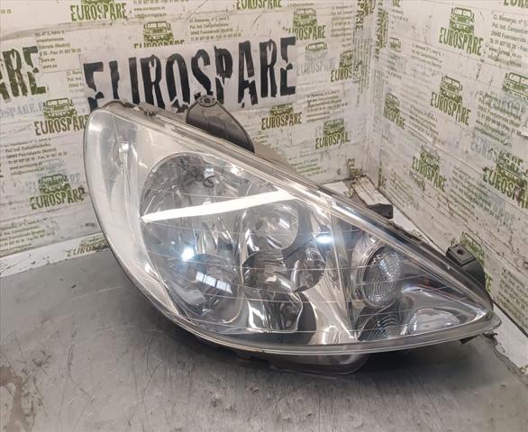 PEUGEOT 89002772 Faro derecho  comprar en Ponferrada