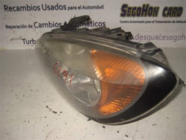 NISSAN 89003044 Faro izquierdo  disponible España