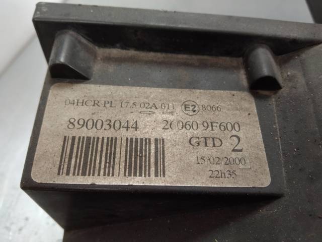 89003044 Faro izquierdo comprar Sevilla