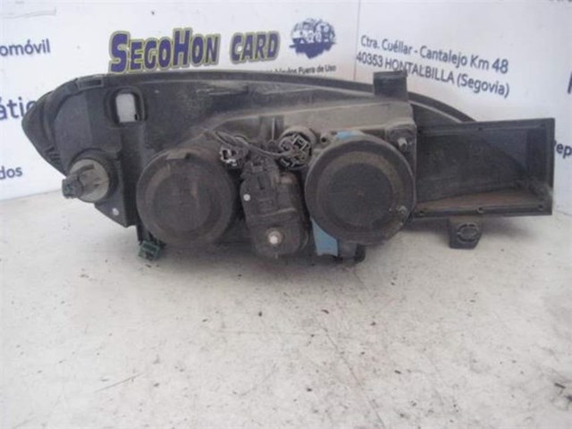 89003044 Faro izquierdo  en stock Sabadell