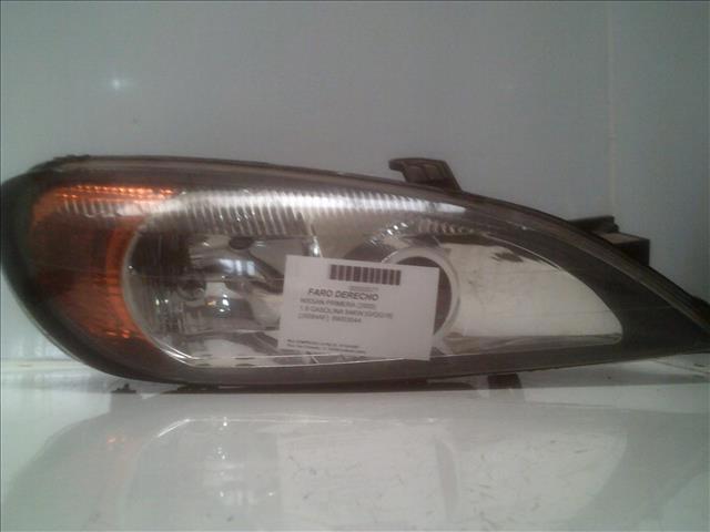 Luz frontal Nissan Primera (P11)