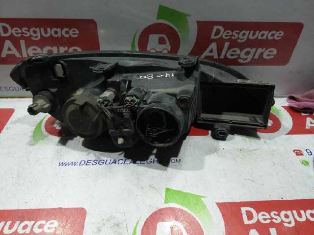 NISSAN 89003044 Faro izquierdo  comprar en Ponferrada