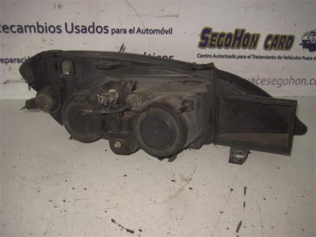 NISSAN 89003044 Faro izquierdo  comprar en Ponferrada