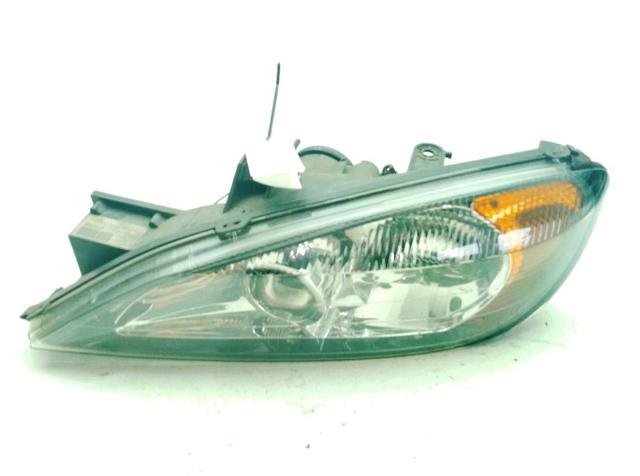 89003044 NISSAN Faro izquierdo  comprar en Jaén